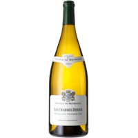 Magnum - Meursault 1er Cru - Les Charmes-dessus - Château De Meursault