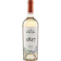 Viorica - Muscat Ottonel De Purcari - Château Purcari