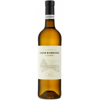 Lagar De Cervera Albariño - La Rioja Alta