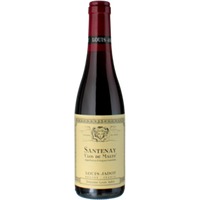 Halbe Flasche - Santenay - Clos De Malte - Louis Jadot
