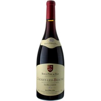 Chorey-les-beaune Les Beaumonts - Domaine Roux Père Et Fils