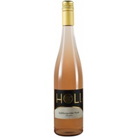 Spätburgunder Rosé halbtrocken Spätburgunder
