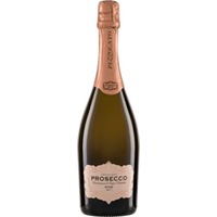 Prosecco Spumante Rosé Brut DOC - La Cantina Pizzolato