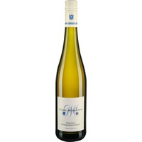 Deidesheimer Riesling VDP.ORTSWEIN feinherb Bio - Weingut Georg Mosbacher