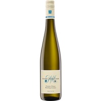 Forster Elster Riesling VDP.ERSTE LAGE trocken - Weingut Georg Mosbacher