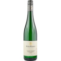 Graacher Domprobst Riesling Kabinett trocken - Weingut Kees-Kieren