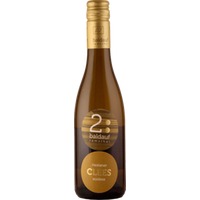CLEES RIESLANER AUSLESE - Ramsthal St. Klausen edelsüß Bio 0,375 L - Weingut Baldauf