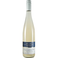 Blanc de Noir Spätlese trocken Bio - Weinbau Hofmann