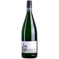 I-A Riesling Riesling halbtrocken 1,0 L - Immich-Anker