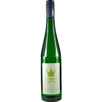 Rieslingking feinherb - Weingut Egert