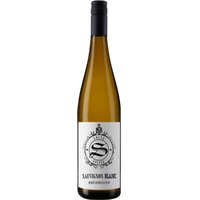Sauvignon Blanc trocken - Fritz Steitz