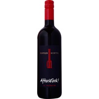 Rotwein AFTER WORK trocken - Weingut Doppler-Hertel