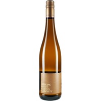 Edesheimer Rosengarten Riesling Kabinett lieblich - Weingut Erich Braun & Söhne