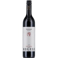 Zweigelt Steiermark trocken - Weingut Regele