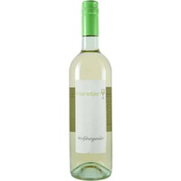 Weißburgunder trocken - Weingut Mario Hareter