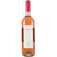 Zweigelt Rosé trocken - Weingut Mario Hareter