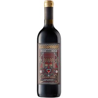 Scacciapensieri Rosso Toscana IGP trocken - Cennatoio