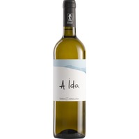A Ida Marche Incrocio Bruni 54 IGT trocken Bio - Terra Argillosa