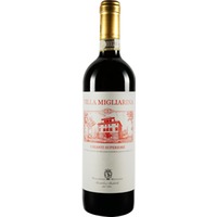 Villa Migliarina Superiore Chianti DOCG - Migliarina & Montozzi