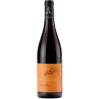 Saint Alix Malepère AOP trocken Bio - Domaine de la Sapinière