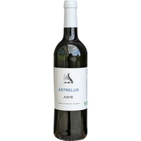 Cuvée Juste trocken - Château Astrelus