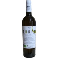 Aurea Trebbiano Toscana IGP trocken Bio - Podere Fornace Prima