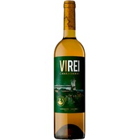 Vi Rei Chardonnay Mallorca VT trocken - Bodegas Vi Rei