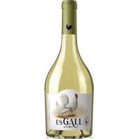 Vi Rei Es Gall Blanc Mallorca VT trocken - Bodegas Vi Rei