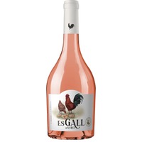 Vi Rei Es Gall Rosado Mallorca VT trocken - Bodegas Vi Rei