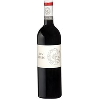 Les Pères Bandol AOP trocken - Domaine de la Font des Pères