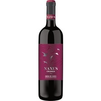 Naxus Crianza Ribera del Duero DO trocken - Copaboca Ribera