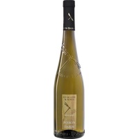 Cuvée "Fût de Chêne et d'Acacia" Muscat Sèvre et Maine AOP trocken - Poiron Dabin