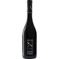 Cuvée "Pinot Noir" Val de Loire IGP trocken - Poiron Dabin