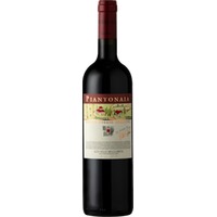 Piantonaia Alta Valle della Greve IGP trocken 1,5 L - Poggio Scalette