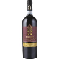 Valpolicella Classico Superiore Ripasso DOC trocken - Azienda Agricola Borghetti
