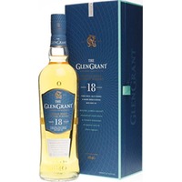 (150,03€/1l) Glen Grant 18 Jahre 0,7 Liter 43 % Vol