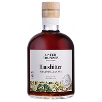 (41,93€/1l) Unterthurner Hausbitter 0,7 Liter 40 % Vol