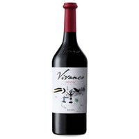 Vivanco Crianza