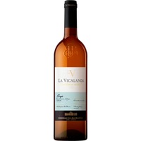 La Vicalanda Tempranillo Blanco
