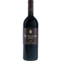 Sangiovese di Romagna Riserva DOC