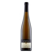 Weingut Bischel Riesling trocken Binger Scharlachberg QbA - - Rheintal, Deutschland