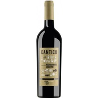 Romaldo Greco CANTICO Salento IGP - - Apulien, Italien