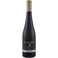 Livon Dolengnano Chardonnay Collio DOC - - Friaul, Italien