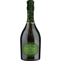 Le Manzane  Springo Green Brut Nature - NV  - Veneto, Italien