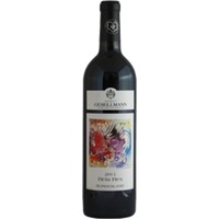 Weingut Familie Gesellmann Bela Rex - - Burgenland, Österreich