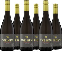 The New Red Blend Reserva