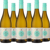 'Herz über Kopf' Müller-Thurgau QbA trocken