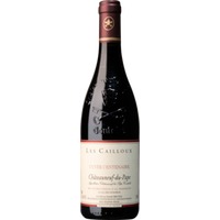 „Cuveé Centenaire“ Châteauneuf-du-Pape, rouge