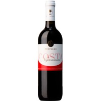 „Costa“ Negroamaro IGP Salento, rosso