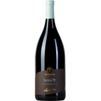 „Serre“ Susumaniello, rosso